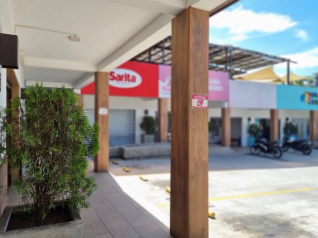 Local en Renta para Venta de Alimentos en Food Court - Miniatura 7