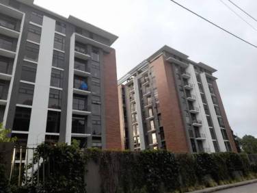 RENTO APARTAMENTO PARA ESTRENAR EN CAES - Image 1