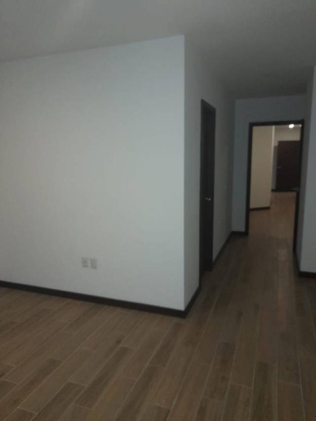 RENTO APARTAMENTO PARA ESTRENAR EN CAES - Image 2