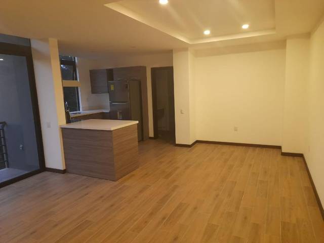 RENTO APARTAMENTO PARA ESTRENAR EN CAES - Image 4
