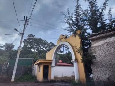 Terreno en Venta Los Manzanales Santiago Sacatepéquez - Image 1