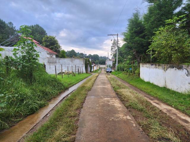 Terreno en Venta Los Manzanales Santiago Sacatepéquez - Miniatura 9