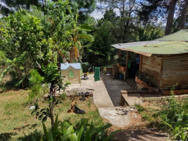 VENDO TERRENO EN SANTA CATARINA PINULA - Image 1