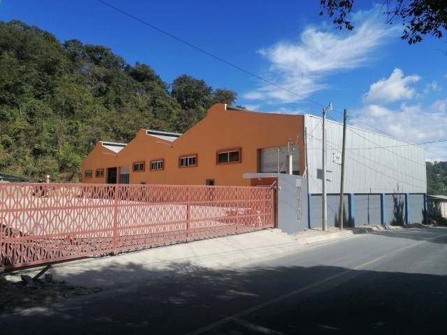 Bodega en renta en Zona 2 Guatemala - Miniatura 5