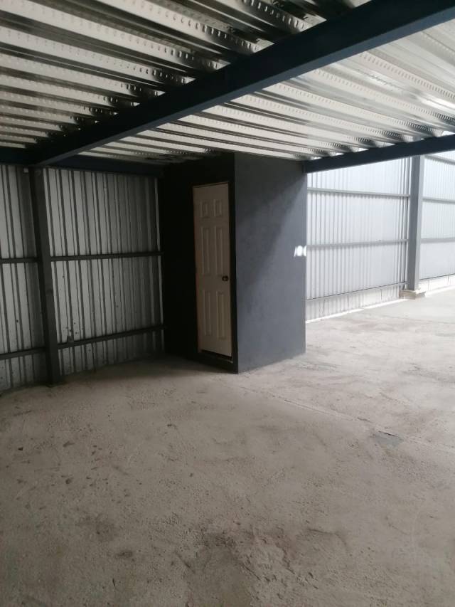 Bodega en renta en Zona 2 Guatemala - Miniatura 6