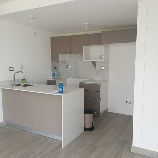 Apartamento en renta zona 15, Colonia trinidad - Image 4