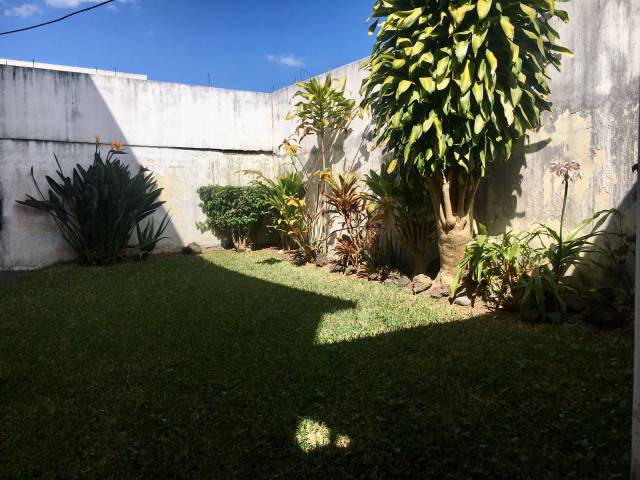 Casa en renta Vista Hermosa 1 zona 15 - Miniatura 4