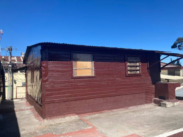 Bodega en Renta zona 8 av Castellana - Miniatura 2