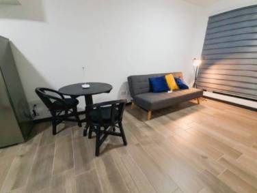 Apartamento Amueblado en Renta Zona 11, Edificio Viró - Image 1