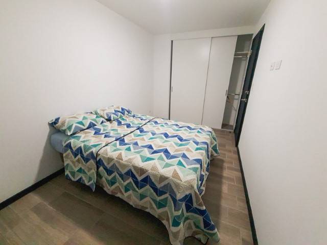 Apartamento Amueblado en Renta Zona 11, Edificio Viró - Image 5
