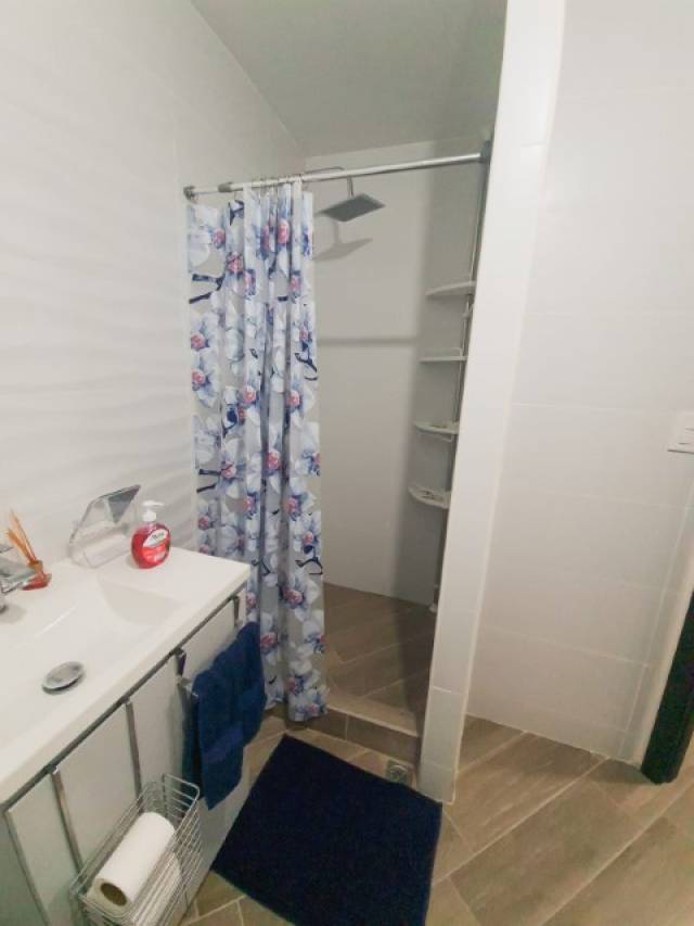 Apartamento Amueblado en Renta Zona 11, Edificio Viró - Miniatura 6