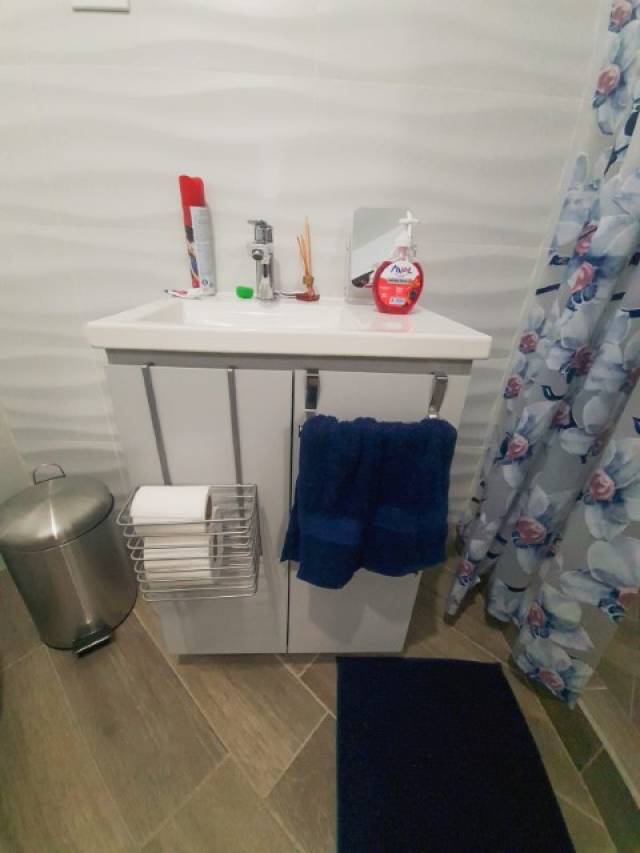 Apartamento Amueblado en Renta Zona 11, Edificio Viró - Miniatura 8