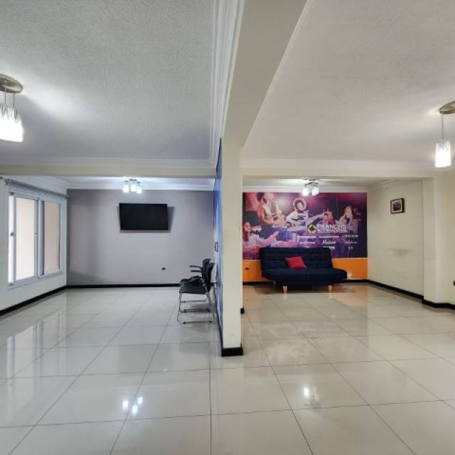 Propiedad en Renta para Uso de Empresa San Cristóbal B1 - Image 3