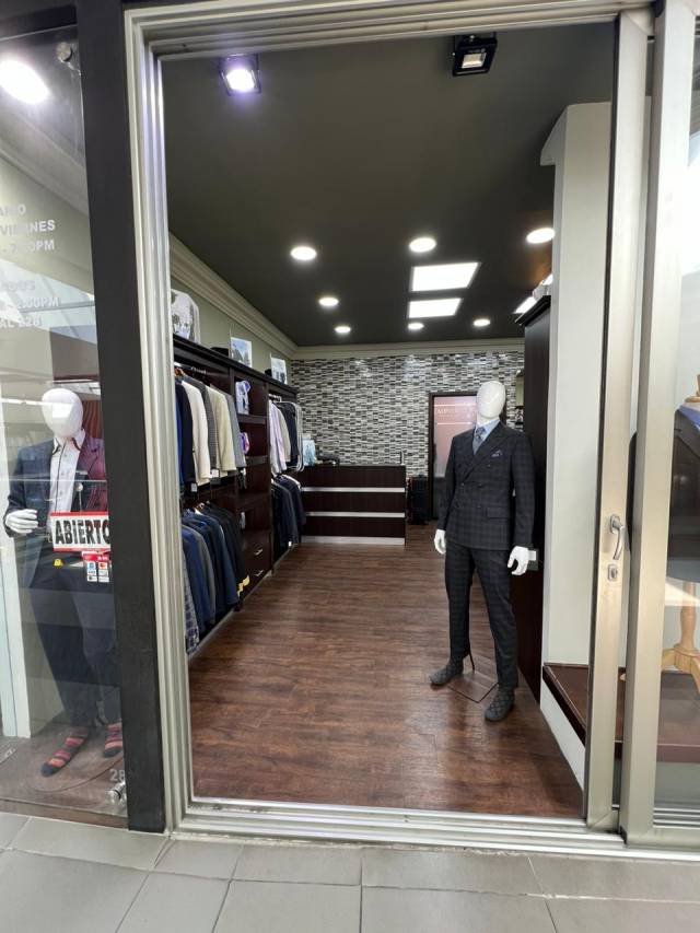 Local comercial en renta sobre la Diagonal 6 - Miniatura 2