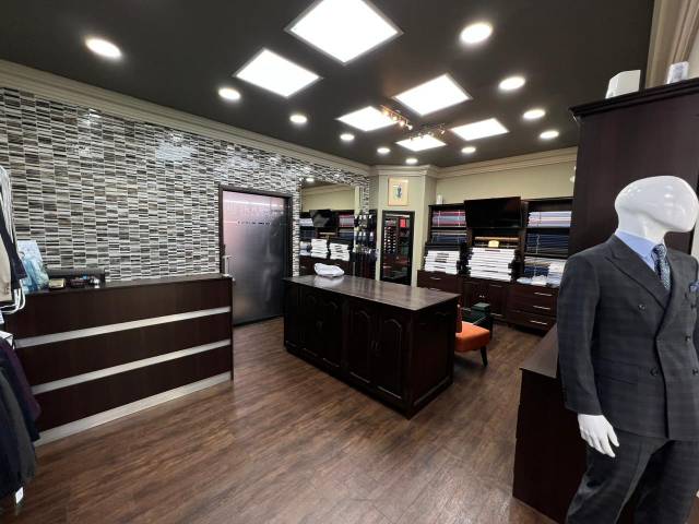 Local comercial en renta sobre la Diagonal 6 - Miniatura 3