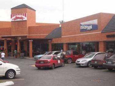 En renta local comercial en la Aguilar Batres - Image 1