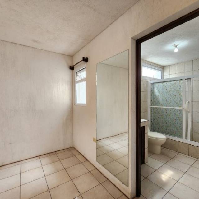 Apartamento en Alquiler Los Alpes San Lucas Sac. - Miniatura 6