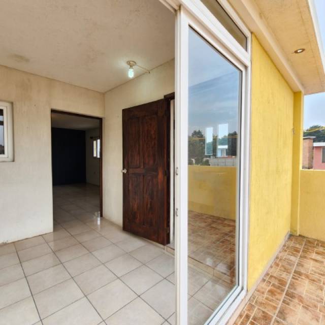 Apartamento en Alquiler Los Alpes San Lucas Sac. - Miniatura 9