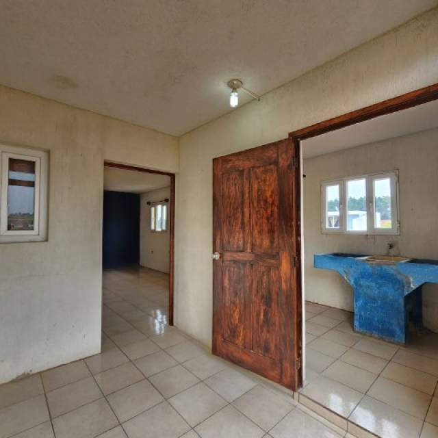 Apartamento en Alquiler Los Alpes San Lucas Sac. - Miniatura 11