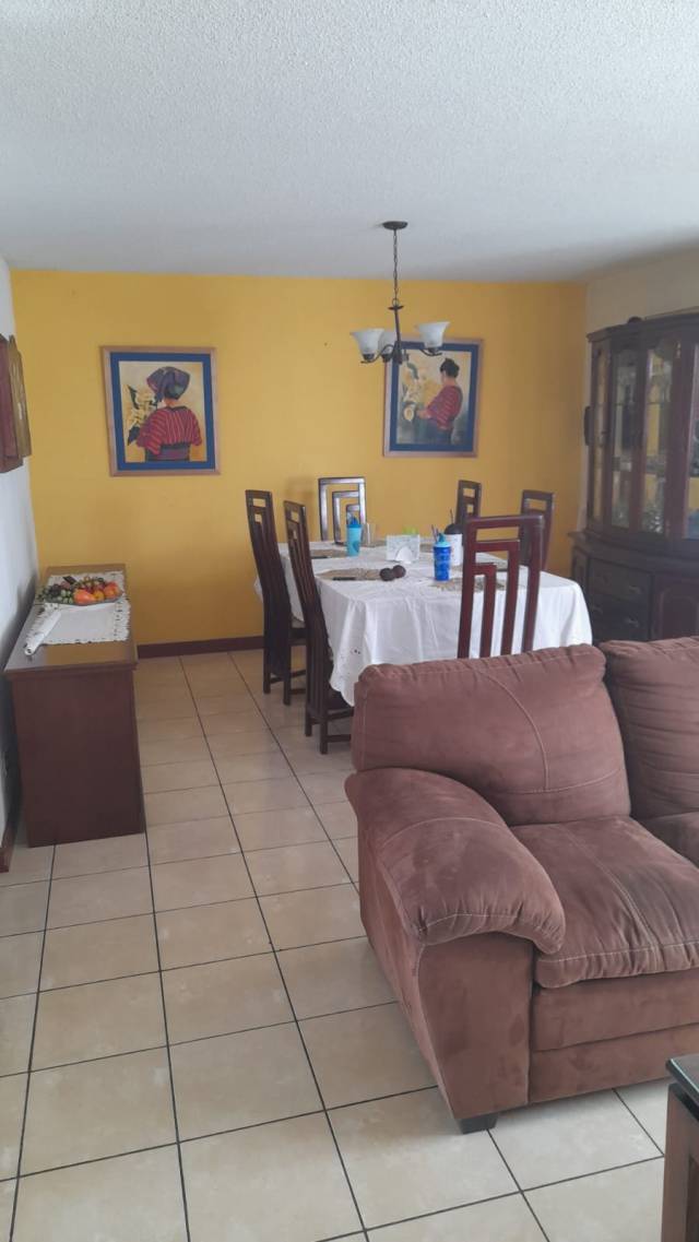 Casa en venta en zona 16 - Miniatura 7