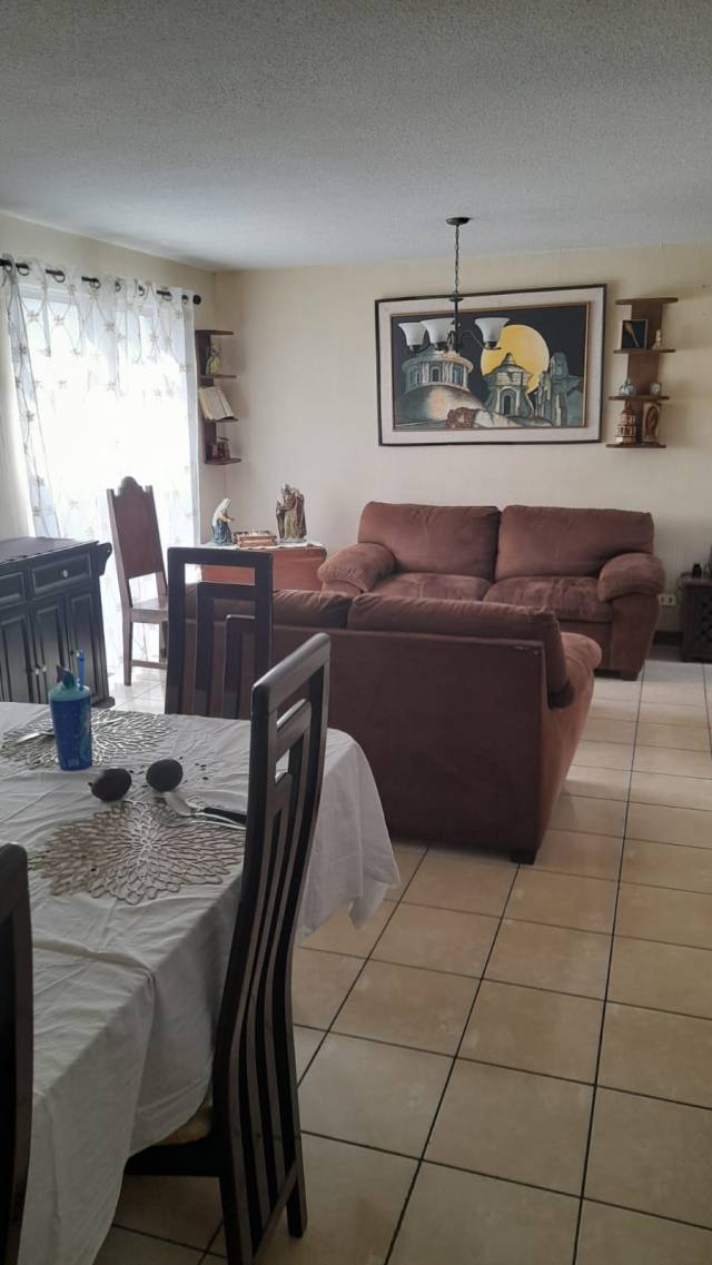 Casa en venta en zona 16 - Miniatura 12