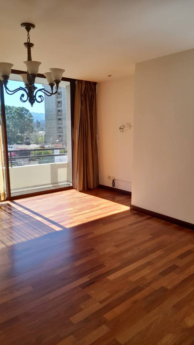 Apartamento en venta Zona 14 - Image 5