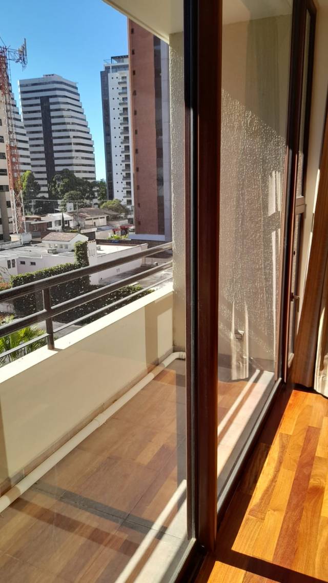 Apartamento en venta Zona 14 - Miniatura 8