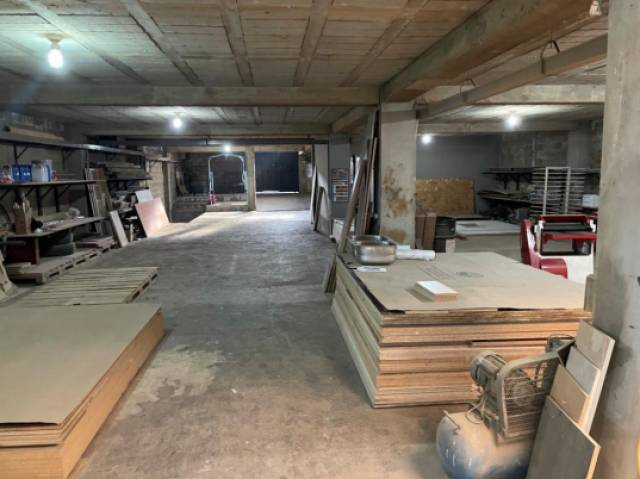 Bodega en venta en boulevarda San Cristobal - Image 3