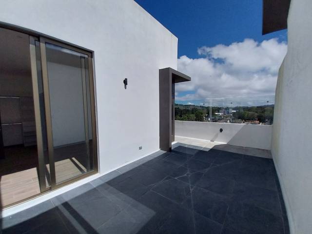 PENTHAUSE EN VENTA EN MUXBAL VIAGGIO - Miniatura 8