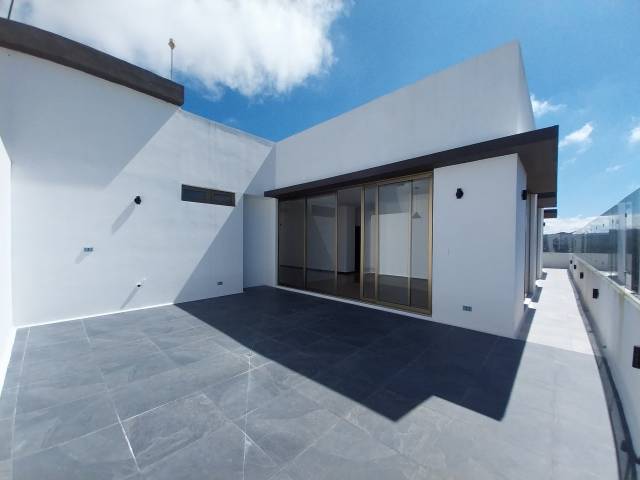 PENTHAUSE EN VENTA EN MUXBAL VIAGGIO - Image 4
