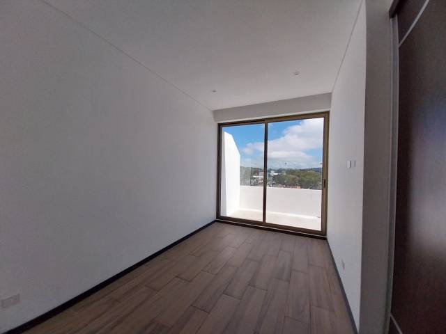 PENTHAUSE EN VENTA EN MUXBAL VIAGGIO - Miniatura 6