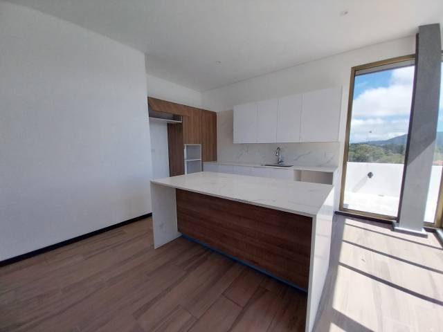 PENTHAUSE EN VENTA EN MUXBAL VIAGGIO - Miniatura 7