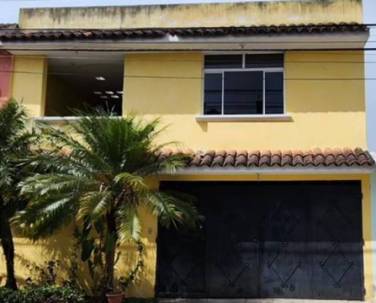 Casa en venta en San Miguel Petapa - Image 1