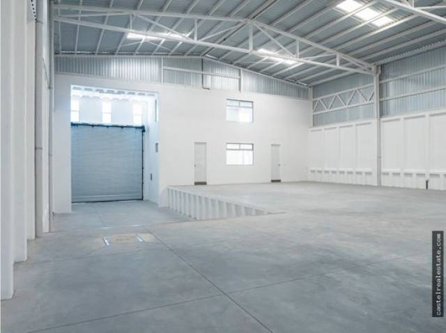Bodega en renta en Las Tunas zona 4 Mixco - Miniatura 4