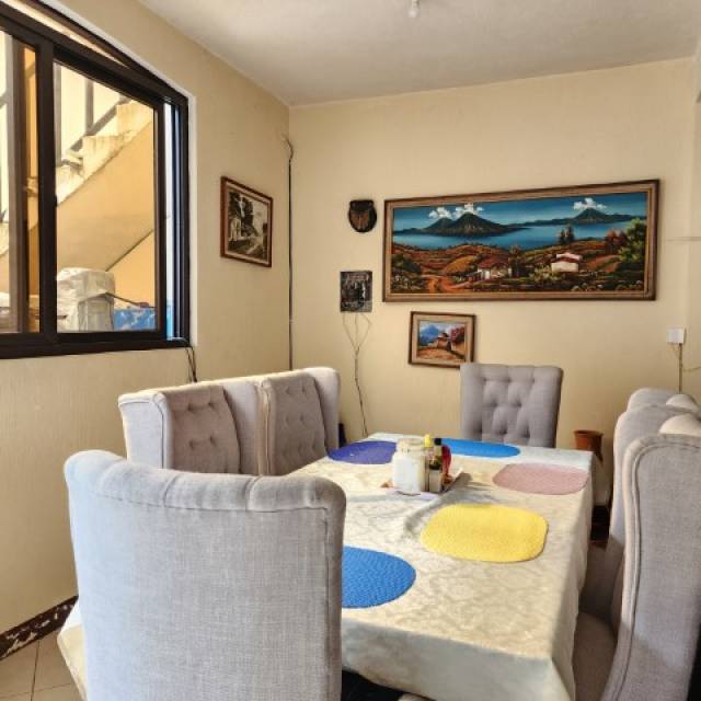 Casa en Venta Colinas de Minerva, Zona 11 de Mixco - Image 3