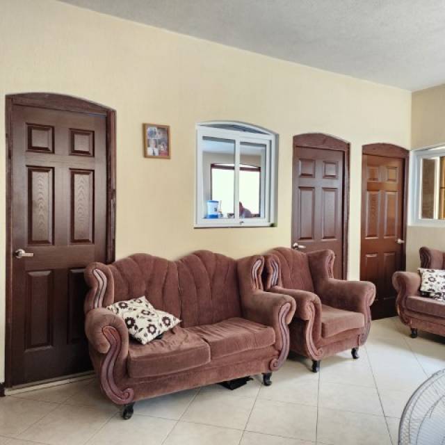 Casa en Venta Colinas de Minerva, Zona 11 de Mixco - Image 4