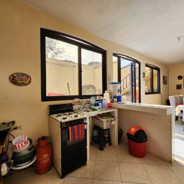 Casa en Venta Colinas de Minerva, Zona 11 de Mixco - Image 5