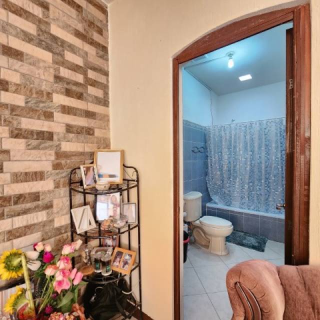Casa en Venta Colinas de Minerva, Zona 11 de Mixco - Miniatura 9