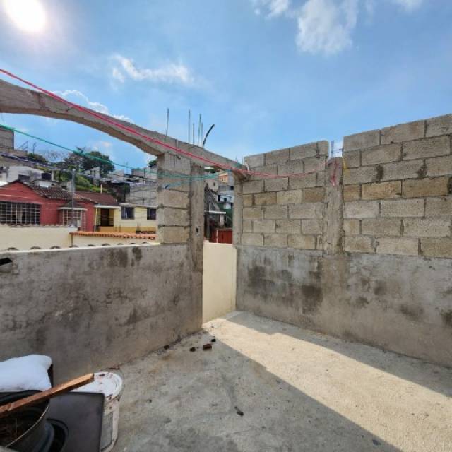 Casa en Venta Colinas de Minerva, Zona 11 de Mixco - Miniatura 14