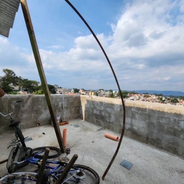 Casa en Venta Colinas de Minerva, Zona 11 de Mixco - Miniatura 15