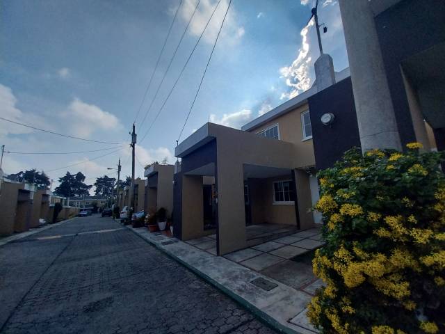 Casa en condominio tranquilo, muy bien ubicada. Altos de Arrazola. - Miniatura 2