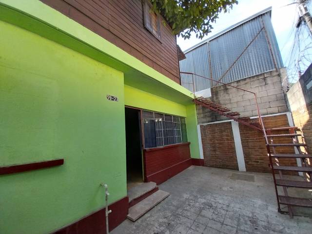 BODEGA EN RENTA ZONA 8 CIUDAD AVENIDA LA CASTELLANA - Image 4