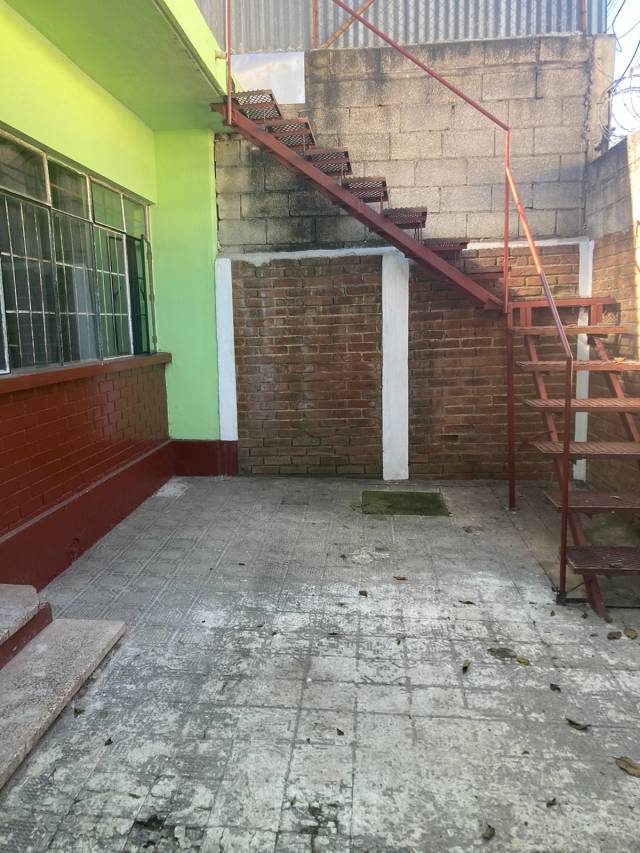 BODEGA EN RENTA ZONA 8 CIUDAD AVENIDA LA CASTELLANA - Image 5
