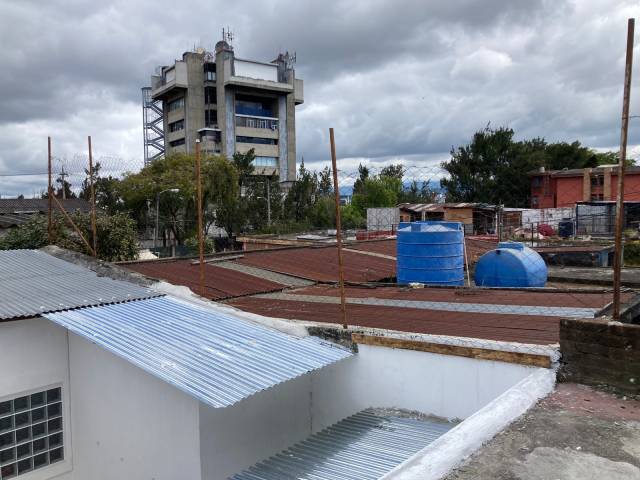 BODEGA EN RENTA ZONA 8 CIUDAD AVENIDA LA CASTELLANA - Miniatura 8