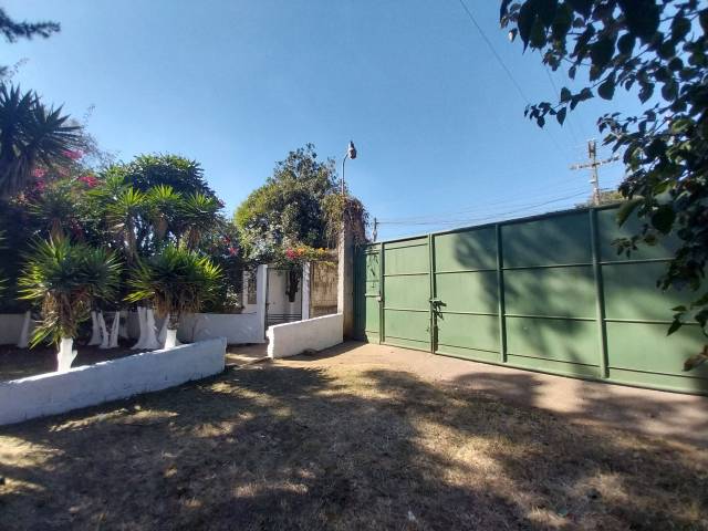BODEGA DE 20000V2 EN VENTA EN VILLA NUEVA - Miniatura 2