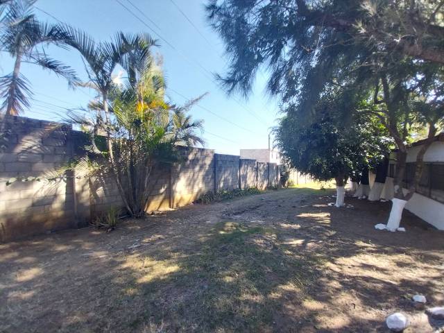BODEGA DE 20000V2 EN VENTA EN VILLA NUEVA - Miniatura 4