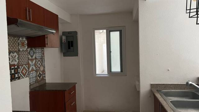 APARTAMENTO EN RENTA 3  HABITACIONES EN PARQUE 7 - Miniatura 8