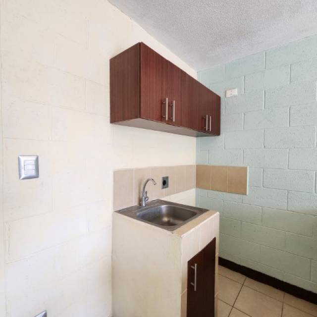 Apartamento en Renta KM 17.5 hacia San José Pinula - Image 2