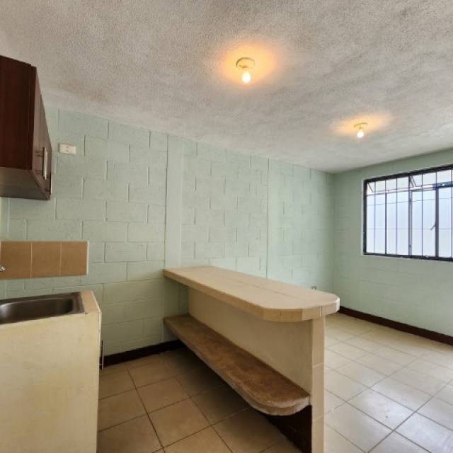 Apartamento en Renta KM 17.5 hacia San José Pinula - Image 3