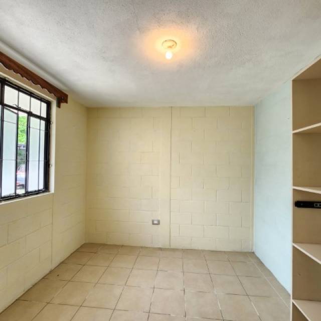 Apartamento en Renta KM 17.5 hacia San José Pinula - Image 5
